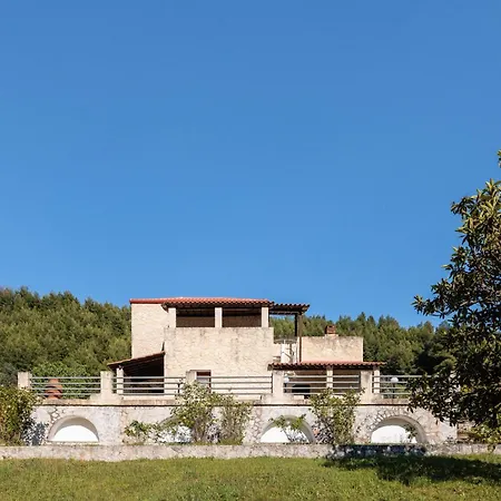 F & B Collection - Loutra Agia Paraskevi (Kassandra)