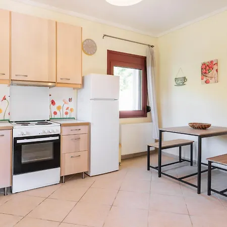 Apartment F & B Collection - Loutra