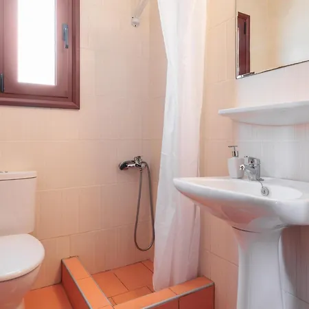 F & B Collection - Loutra Agia Paraskevi (Kassandra)