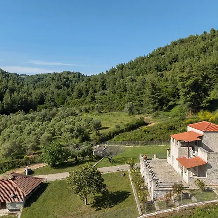 Apartment F & B Collection - Loutra *