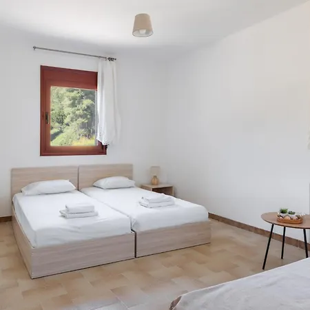 F & B Collection - Loutra Apartment Agia Paraskevi (Kassandra)