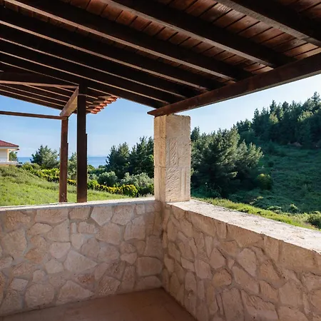 F & B Collection - Loutra Agia Paraskevi (Kassandra)