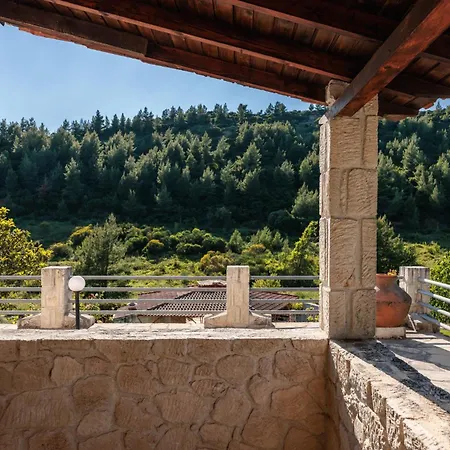 F & B Collection - Loutra Agia Paraskevi (Kassandra)