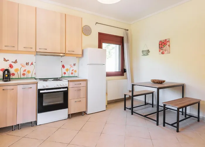 Apartman F & B Collection - Loutra