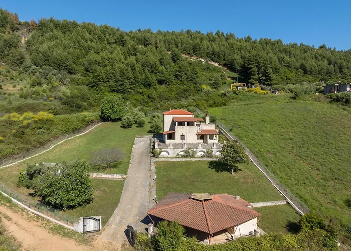 F & B Collection - Loutra * Ajía Paraszkeví