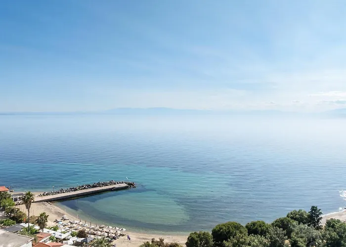 Apartman F & B Collection - Loutra *