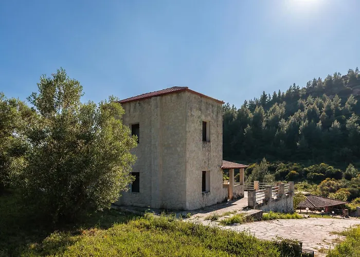 F & B Collection - Loutra