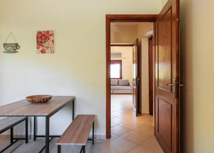 F & B Collection - Loutra * Ajía Paraszkeví