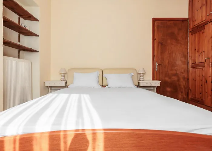 Apartman F & B Collection - Loutra *