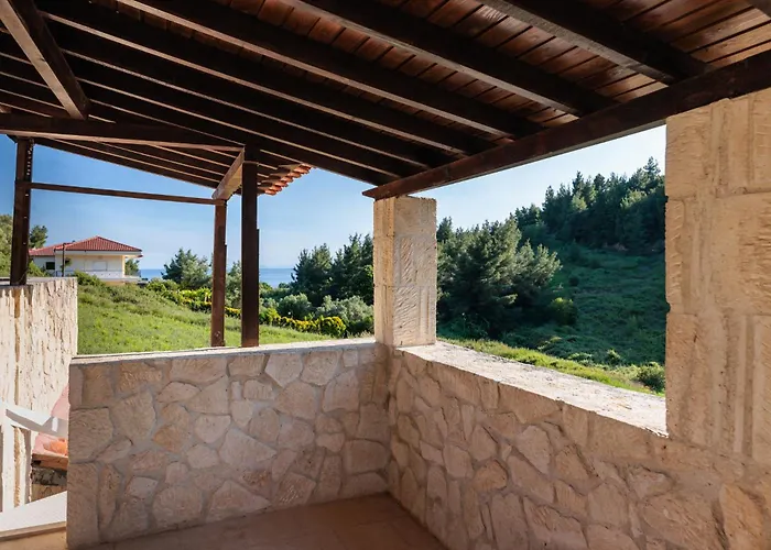 F & B Collection - Loutra Ajía Paraszkeví