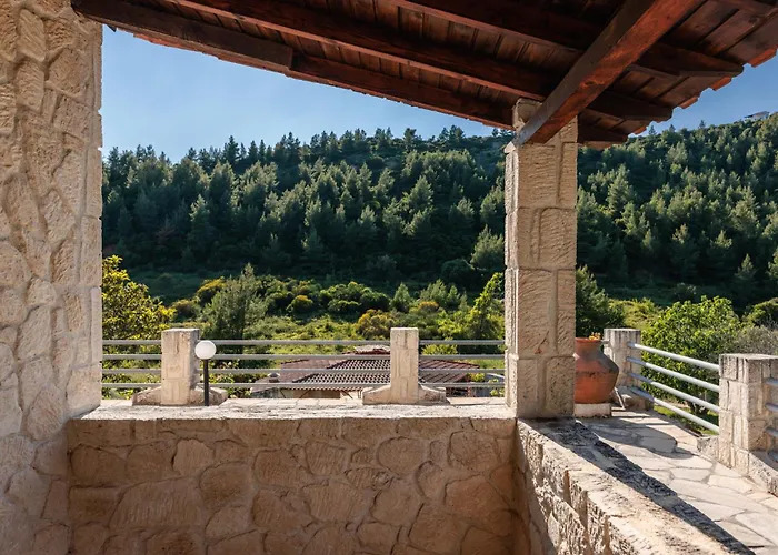 F & B Collection - Loutra Ajía Paraszkeví