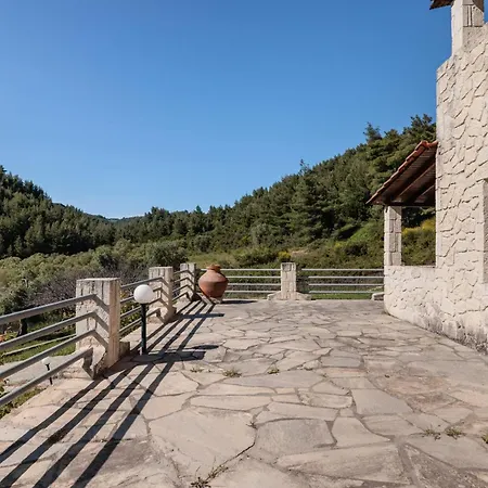 F & B Collection - Loutra 아파트 *