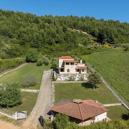 F & B Collection - Loutra * 아기아 파라스케비