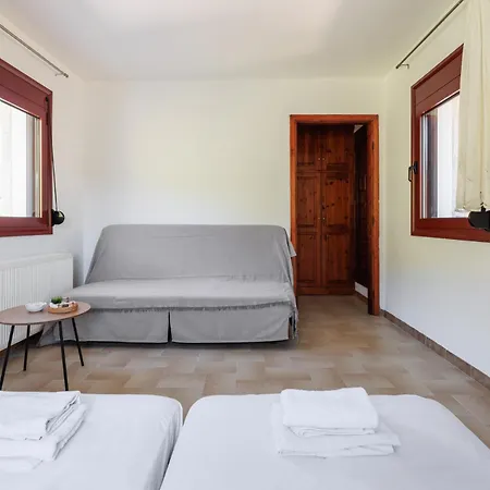 F & B Collection - Loutra 아파트