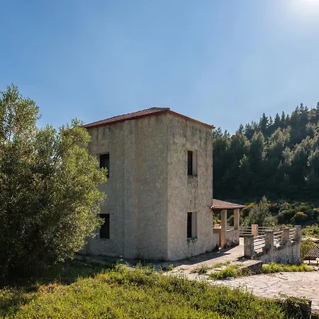 F & B Collection - Loutra