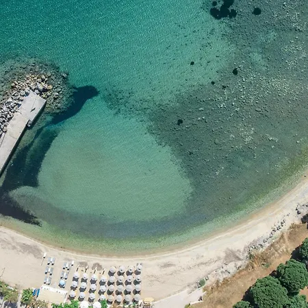 F & B Collection - Loutra 아파트