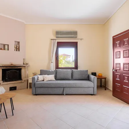 F & B Collection - Loutra 아파트 *