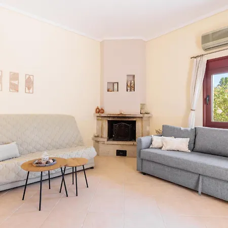 F & B Collection - Loutra * 아기아 파라스케비