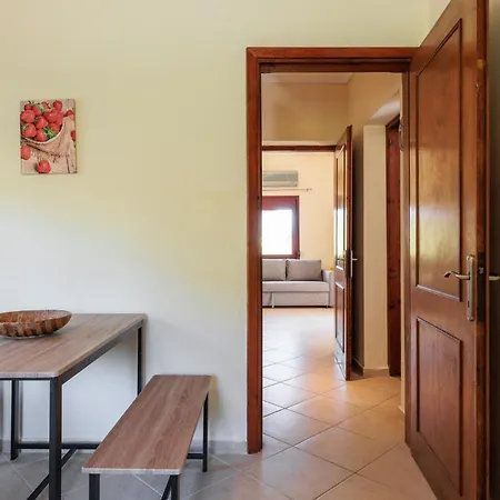 F & B Collection - Loutra * 아기아 파라스케비