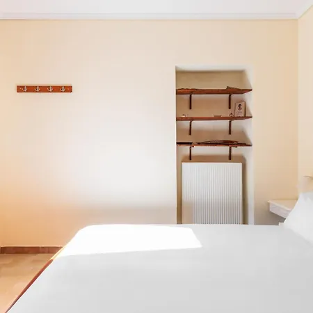 F & B Collection - Loutra 아기아 파라스케비