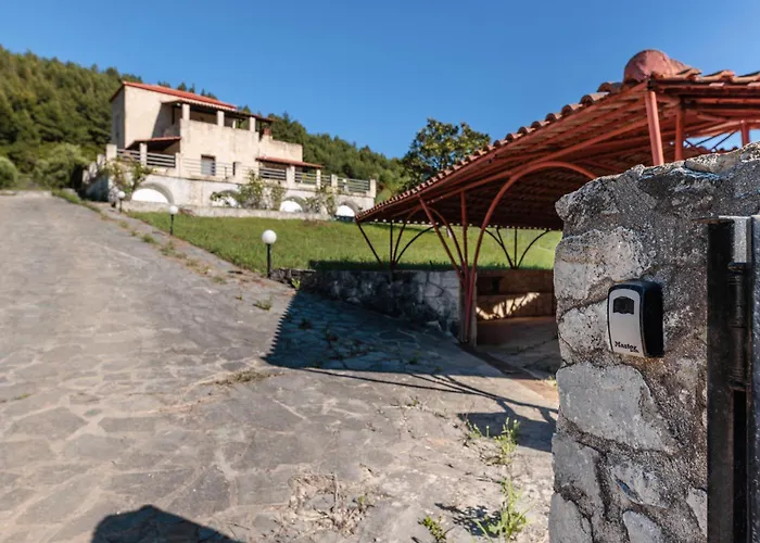 F & B Collection - Loutra Aya Paraskevi