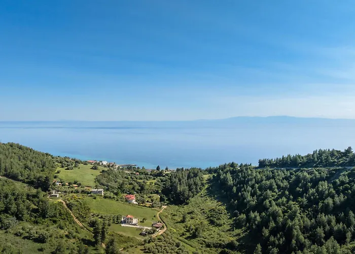 F & B Collection - Loutra Daire Aya Paraskevi