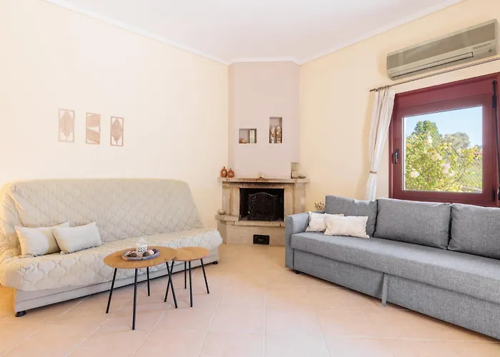 F & B Collection - Loutra * Aya Paraskevi