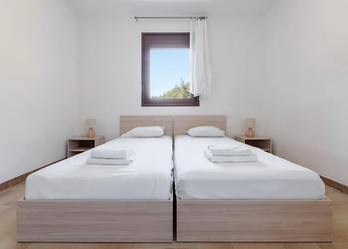 Daire F & B Collection - Loutra Aya Paraskevi