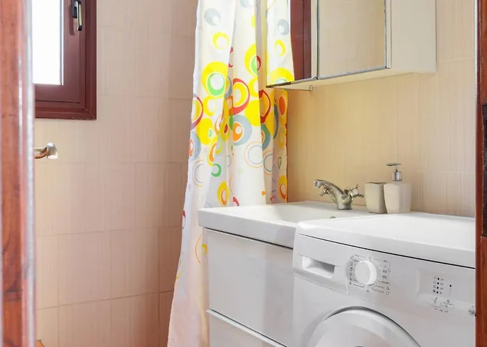 Daire F & B Collection - Loutra *