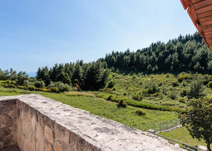 F & B Collection - Loutra Daire Aya Paraskevi